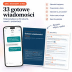 Planer agenta nieruchomości — oferty, kupujący, prezentacje