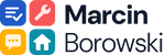 Marcin Borowski - Strona główna
