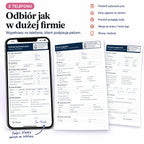 Zestaw hydraulika — woda, ogrzewanie, gaz