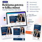 Planer agenta nieruchomości — oferty, kupujący, prezentacje